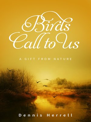 cover image of Birds Call to Us